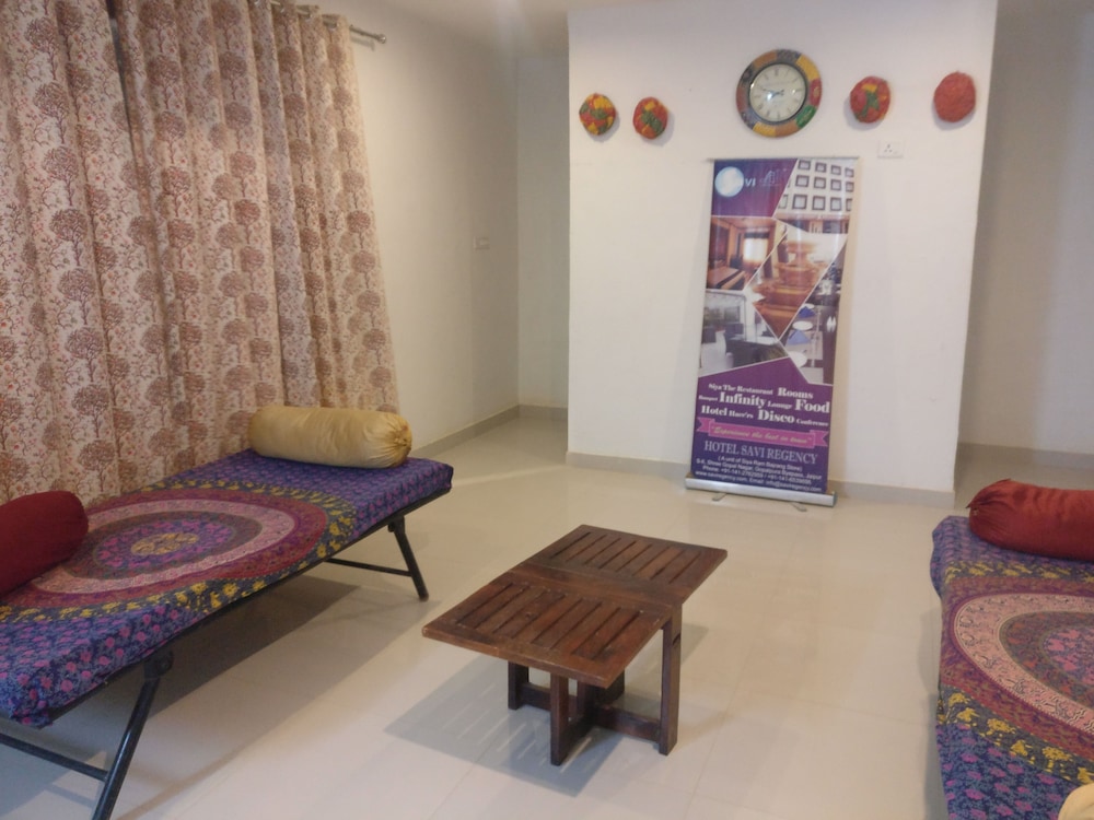 Savi Camps