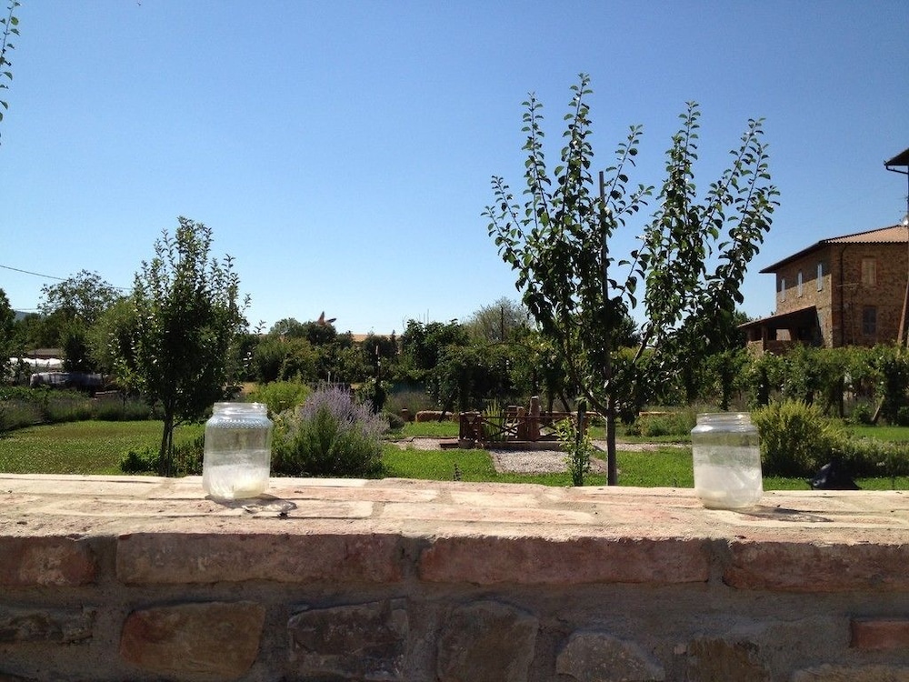 Abbazia Sette Frati Agriturismo Fratres