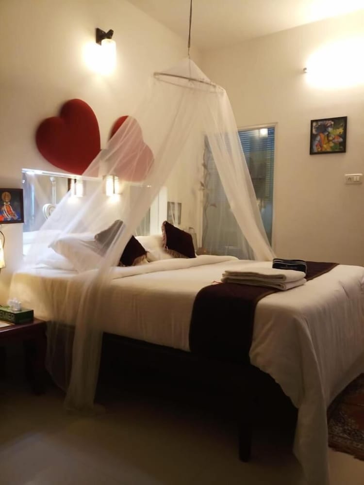 Heavenly Homestay