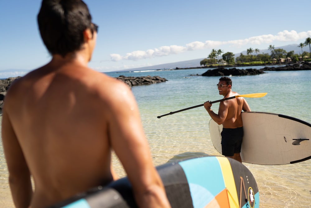 Fairmont Orchid Gold Experience - Property Image 51