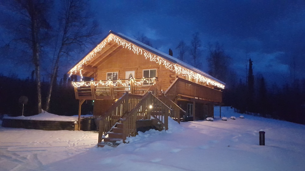 Southern Bluff B&B