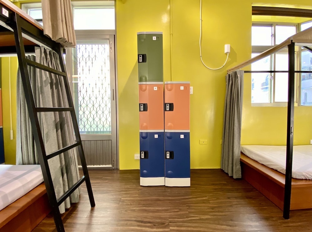 Bayhouse Hostel Penghu