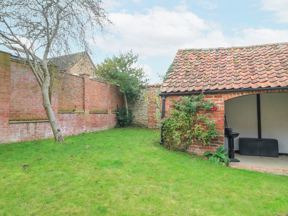 Apple Tree Cottage