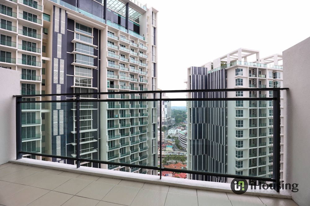 The Shore Residence Melaka By I Housing photo 6