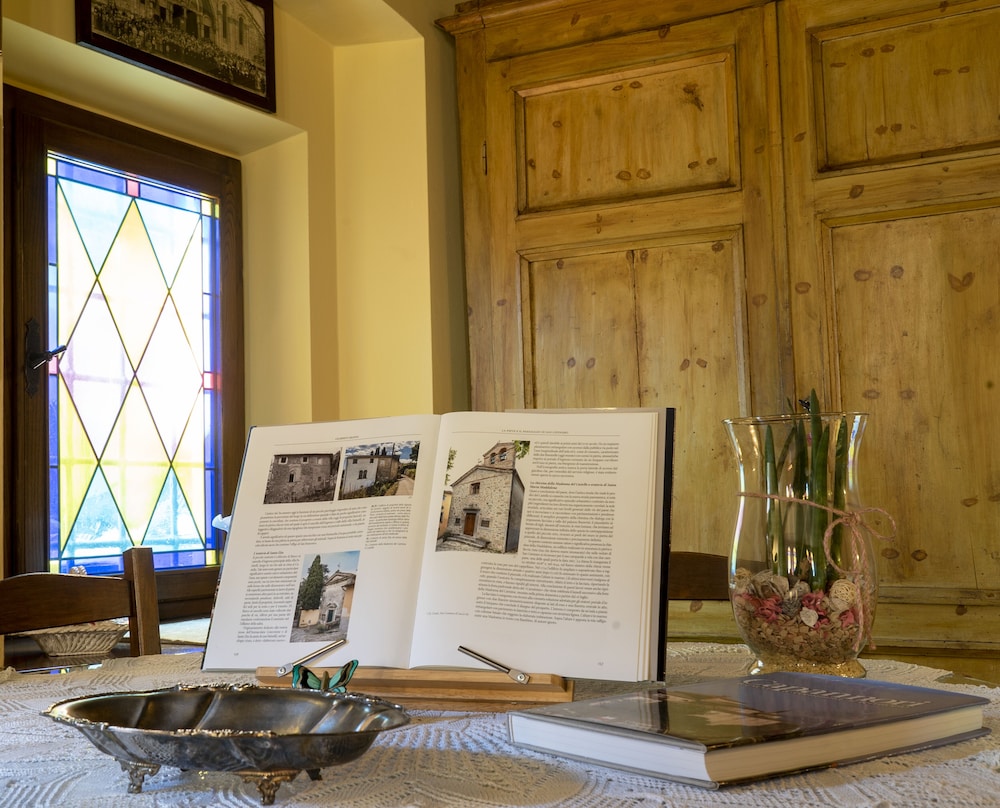Country Historical House Lucca