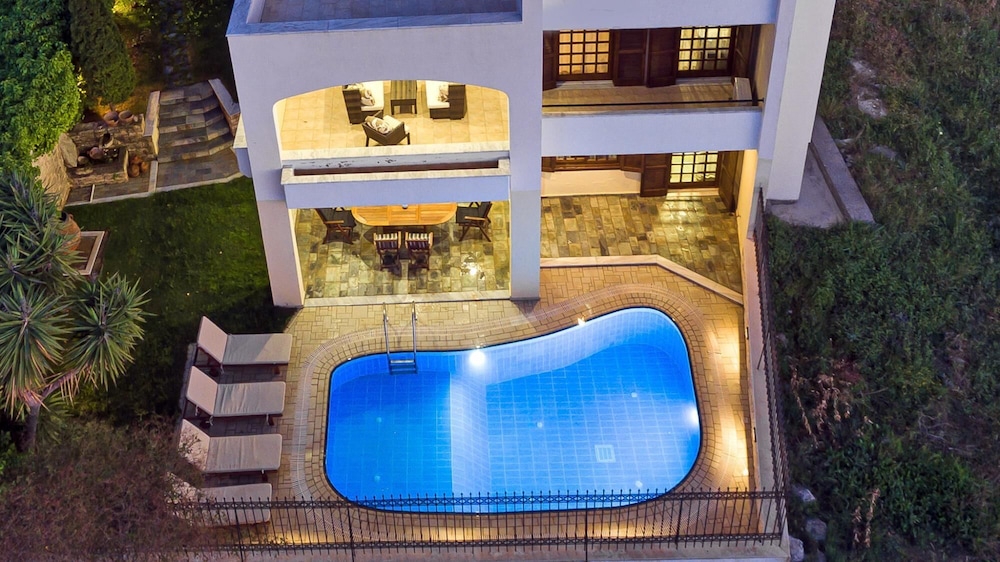Dim Art Villa - With Private Pool view 3
