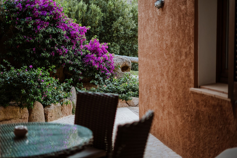 Relais Villa Carola
