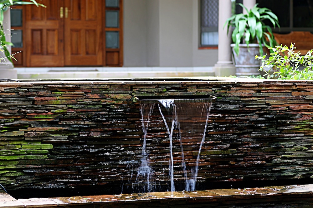 Zimbali Condo