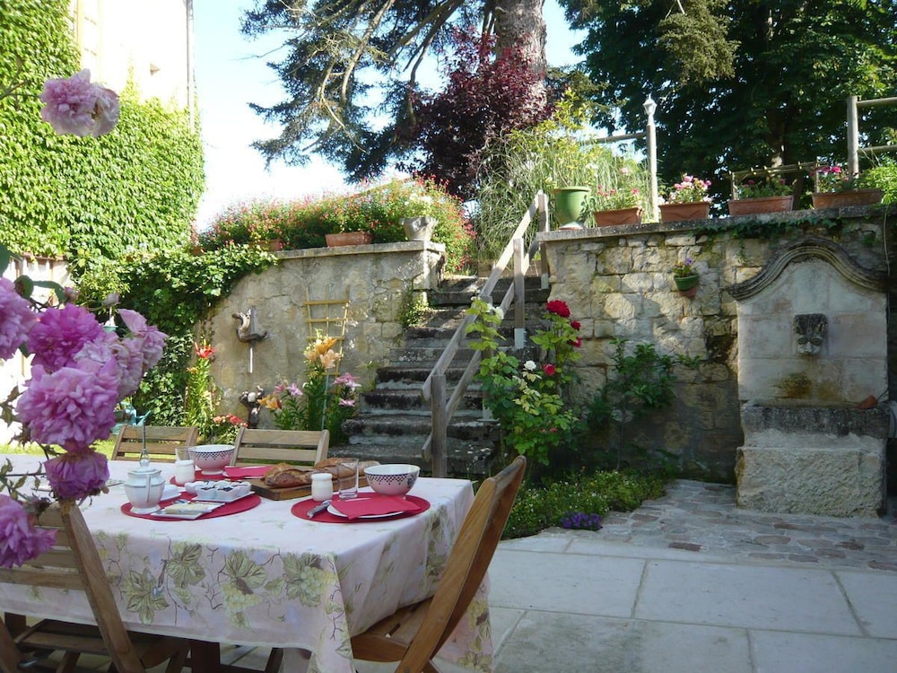 Manoir de L'abbaye