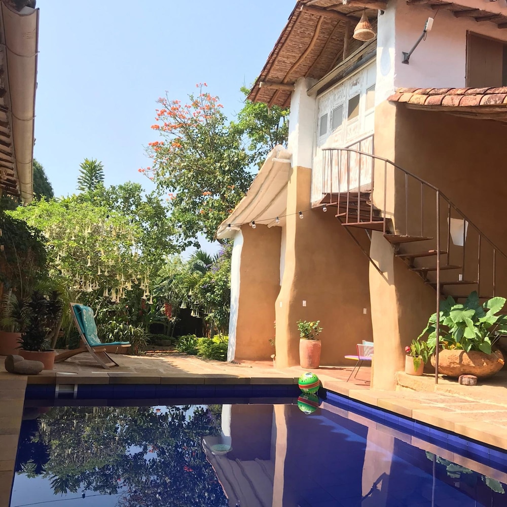Casa Juana