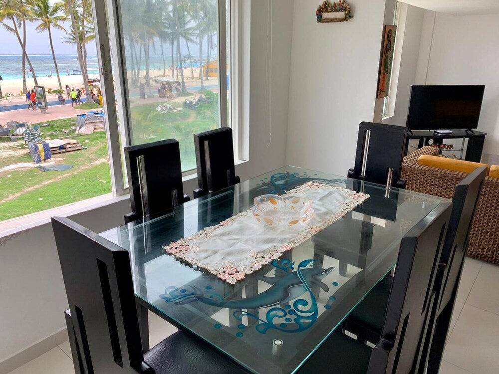 Apartamentos Beach Vista al Mar