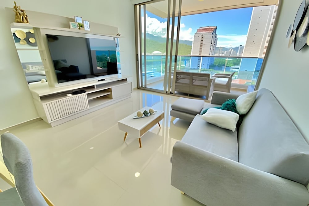 Apartamentos Samaria Club - by SOHO