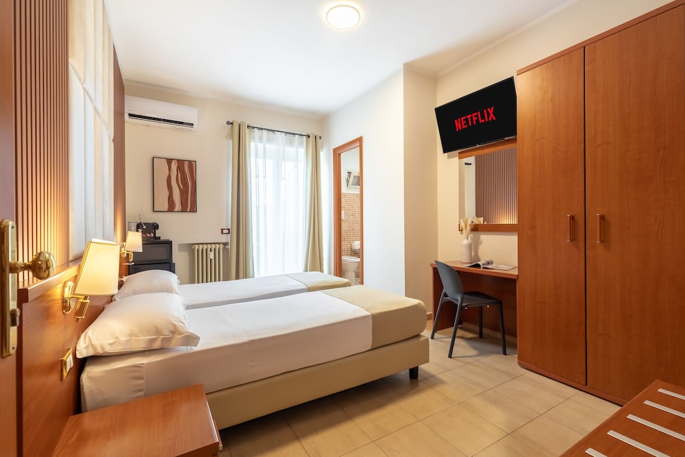 B&B Alba Domus Roma