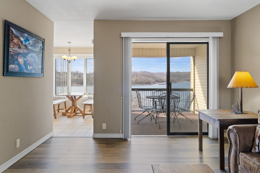Table Rock Resorts at Kimberling