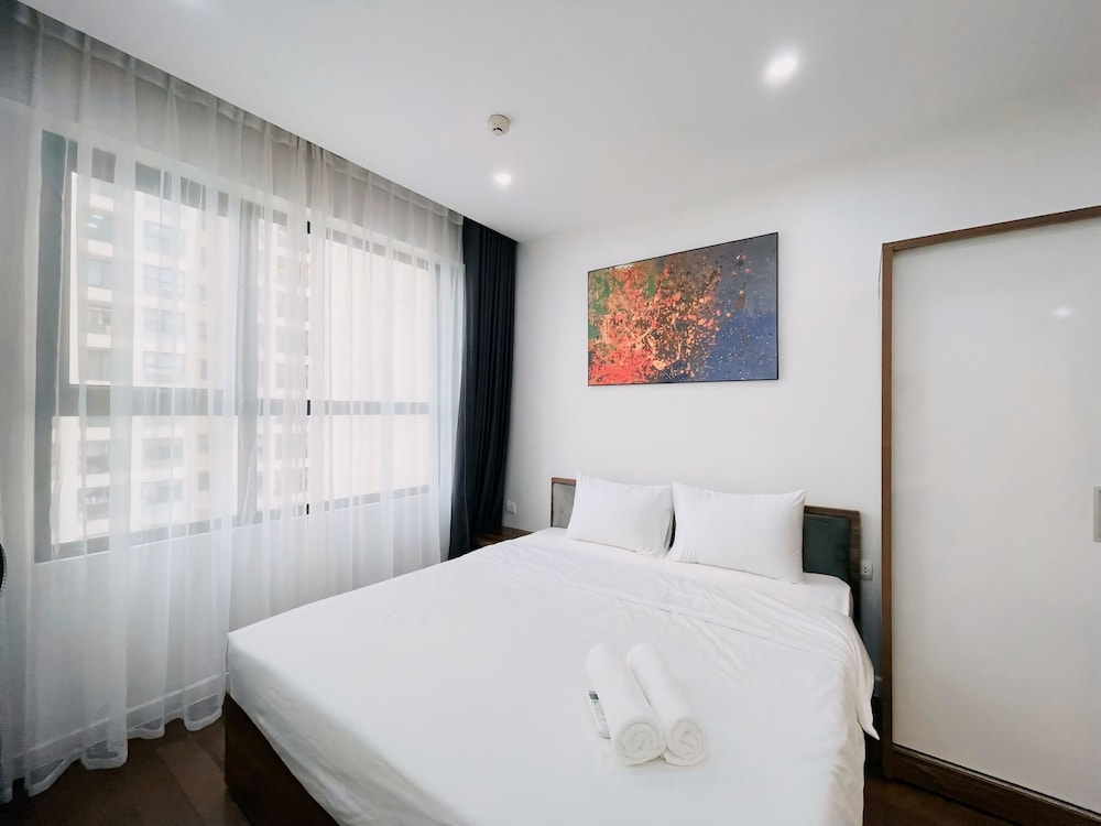 Feria Home - D'capitale Tran Duy Hung