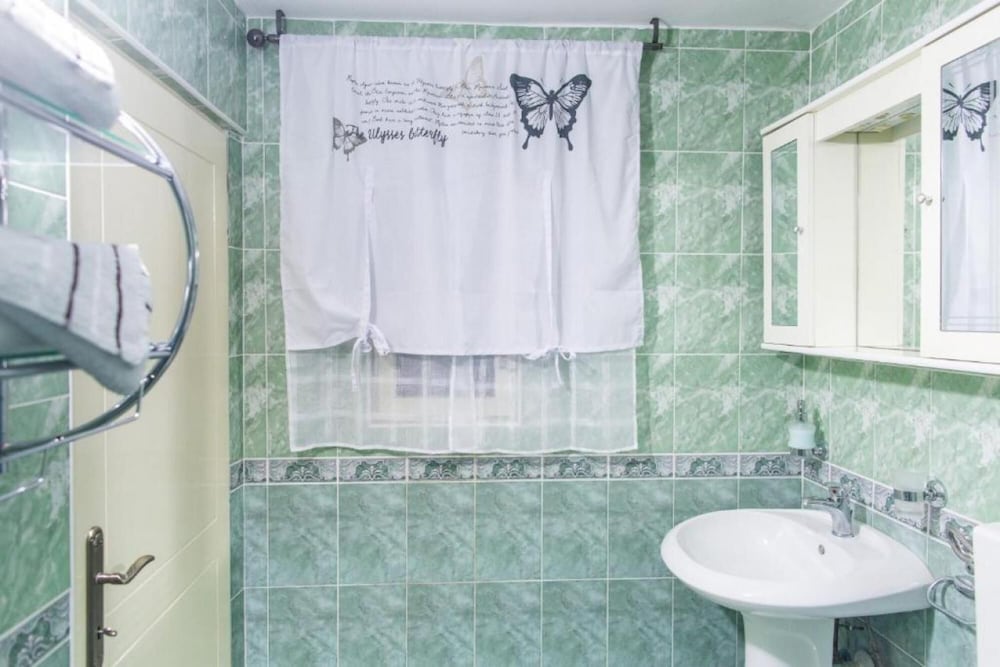 Flat With Shared Pool in Pr anj Montenegro view 5