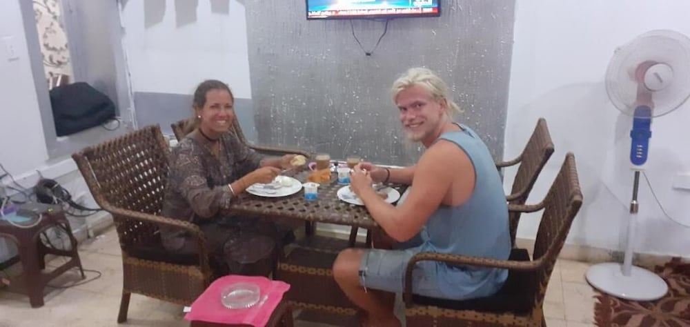 El Wahaa Inn