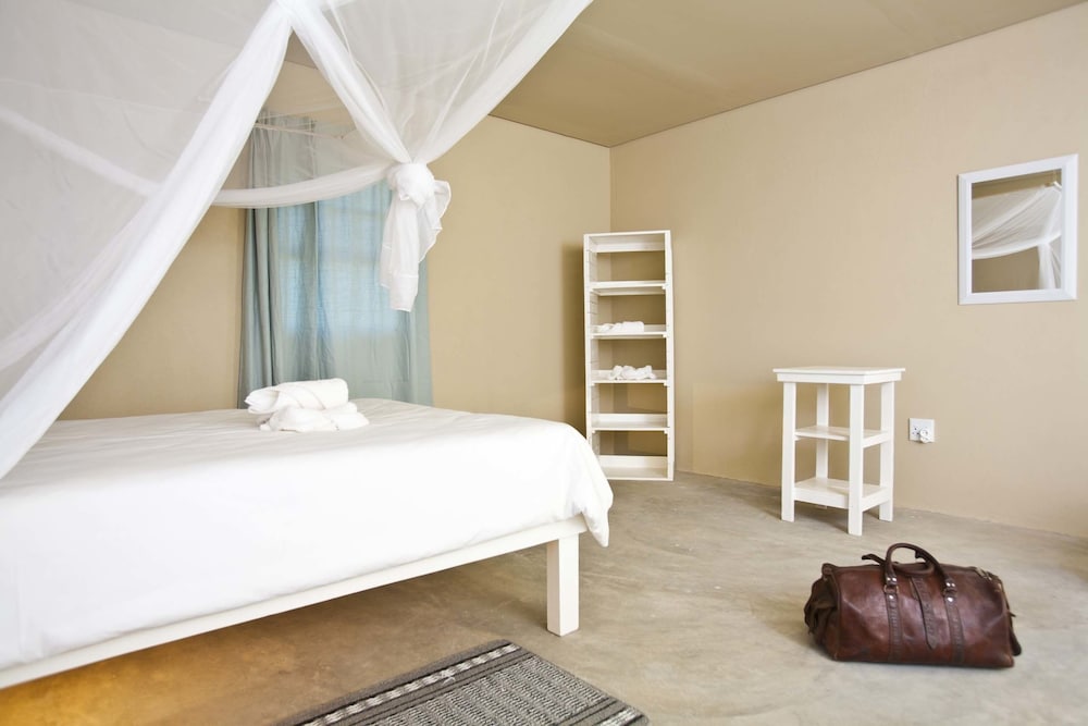 Sesfontein Guesthouse view 5
