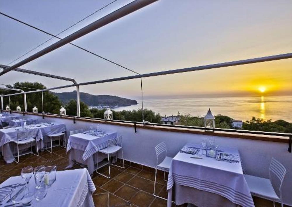 Hotel San Paolo