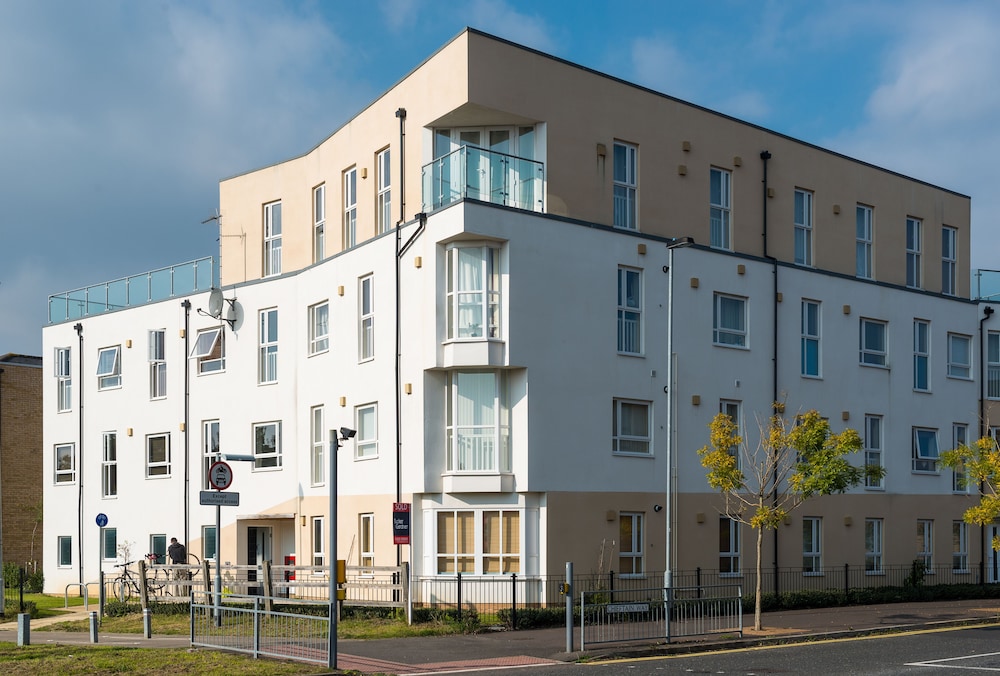 Cambridge Orchard Apartments