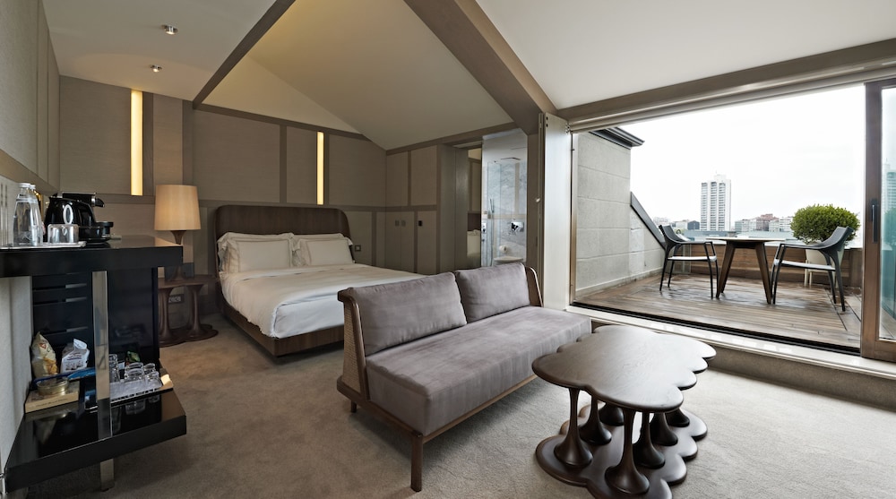 The Stay Nisantasi - Özel Sınıf - Image 13