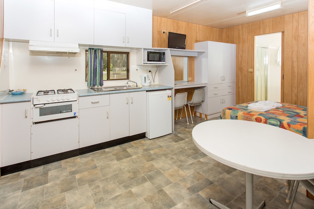 Tasman Holiday Parks - Kioloa Beach