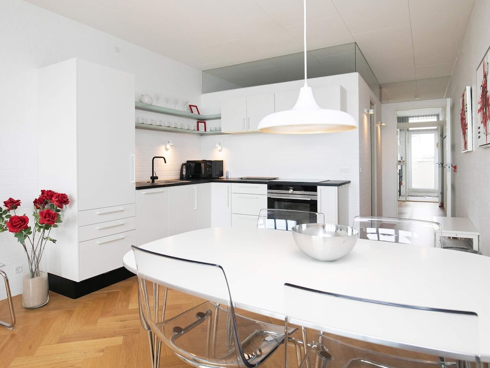 Apartment on a Holiday Park in Blokhus