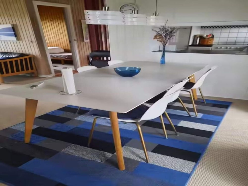 5 Star Holiday Home in Orsted