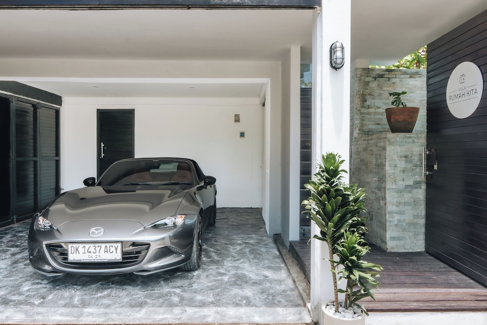 Villa Rumah Kita