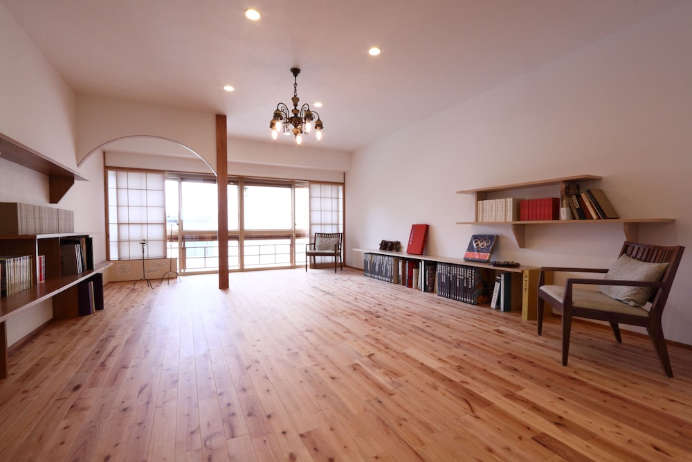 Ikaho Onsen YOKOTEKAN