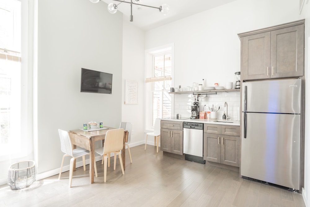 Covington Vacations - Baldwin Flats - Property Image 2