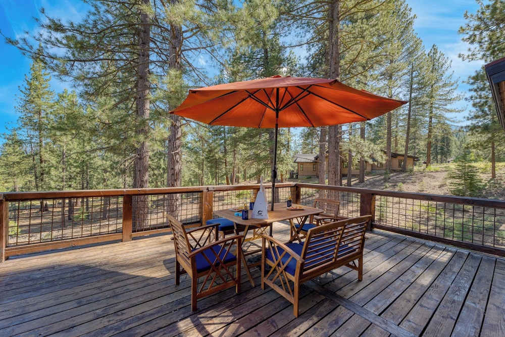 Grays Crossing by Avantstay Stunning 4bdr Cabin