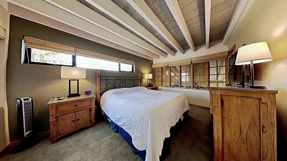 Mammoth Mountain - Vacation Condos