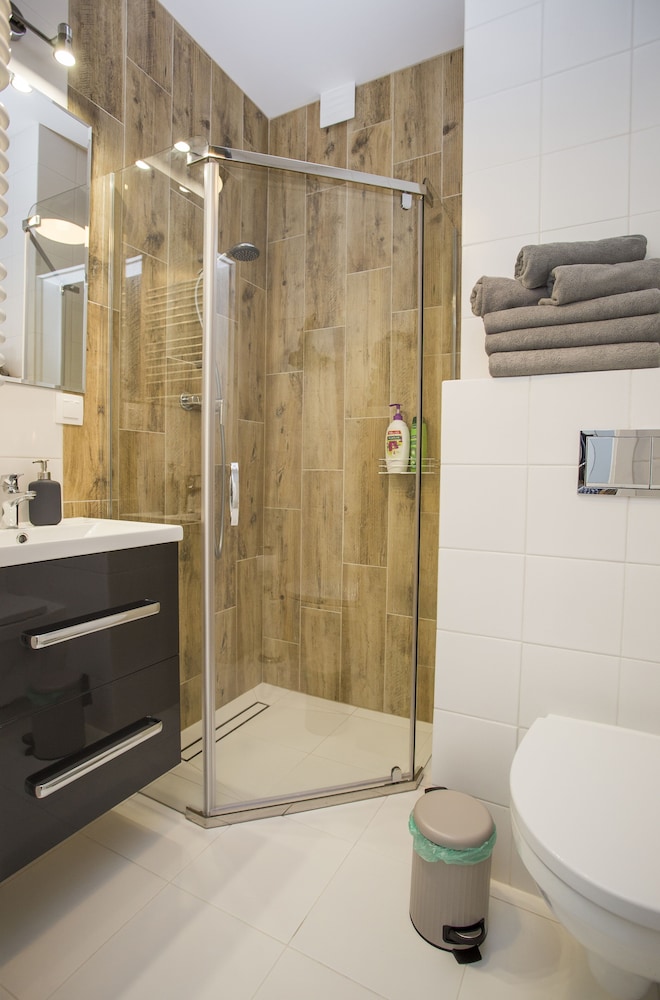 Central Rental - Apartament Uroczy
