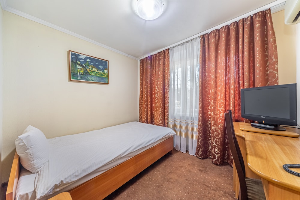 Park Hotel Fili