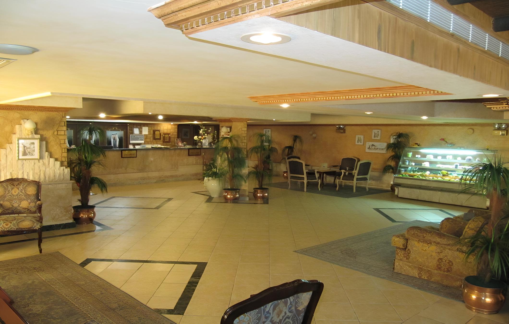 Rotanah Hotel