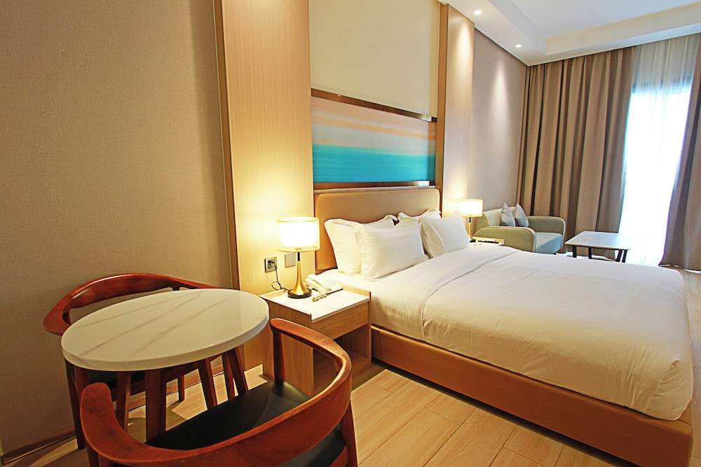 Cocotree Resort Panglao