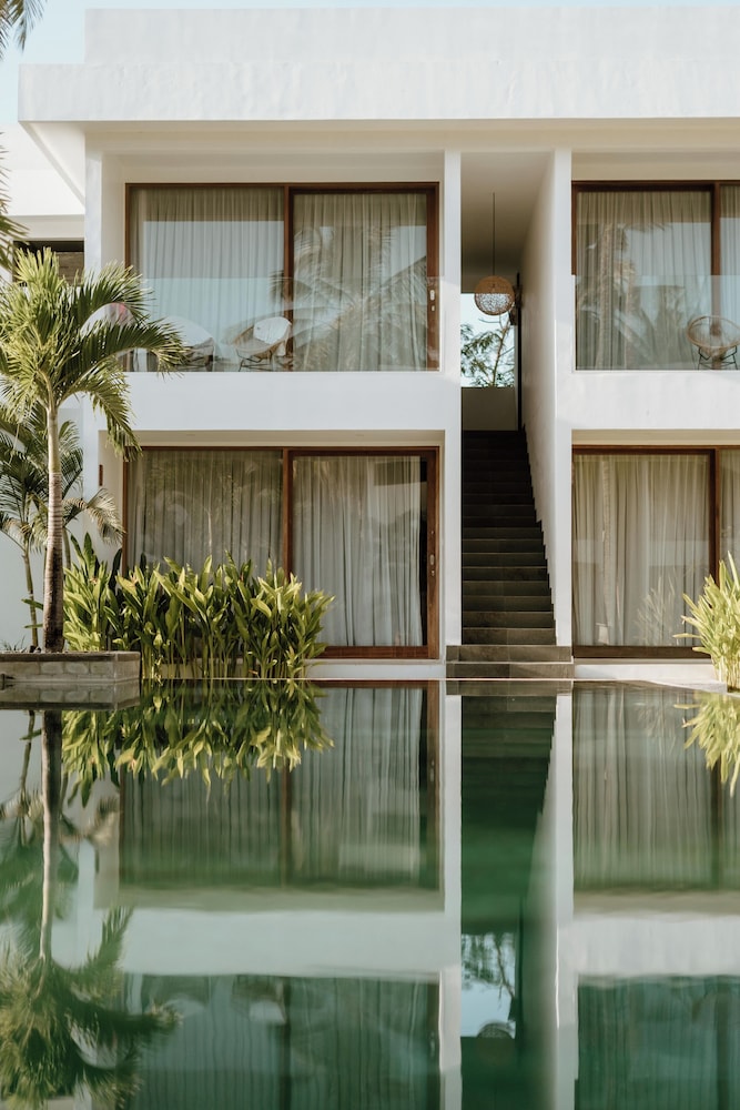 Sikara Lombok Hotel