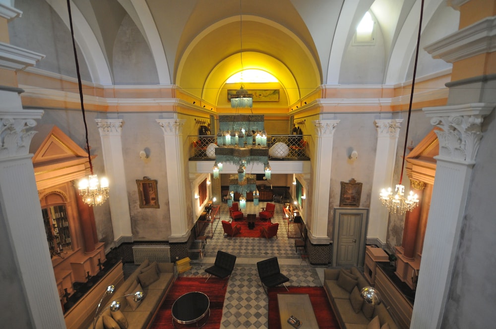 Hotel L'Iglesia