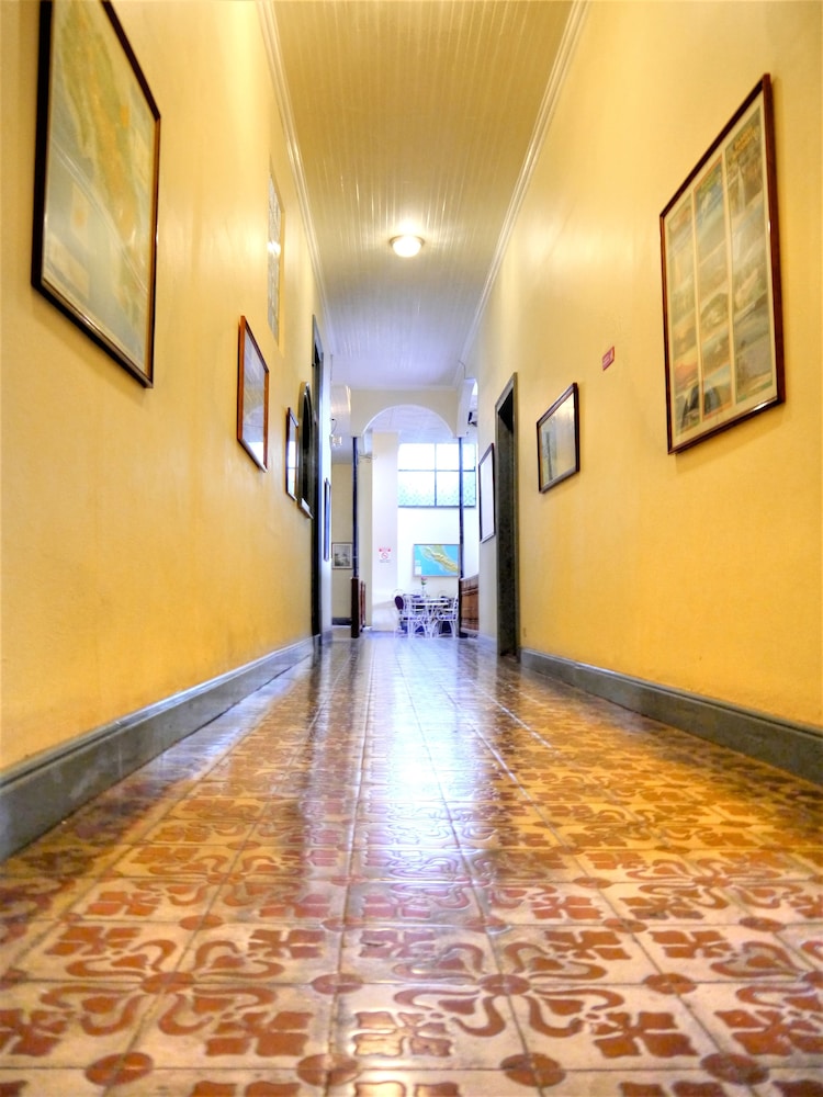 Santo Tomas Hotel - Property Image 53