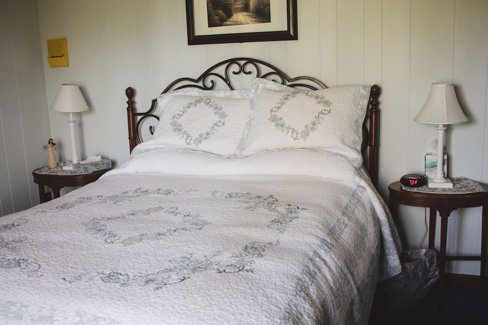 Shane Acres Country Inn