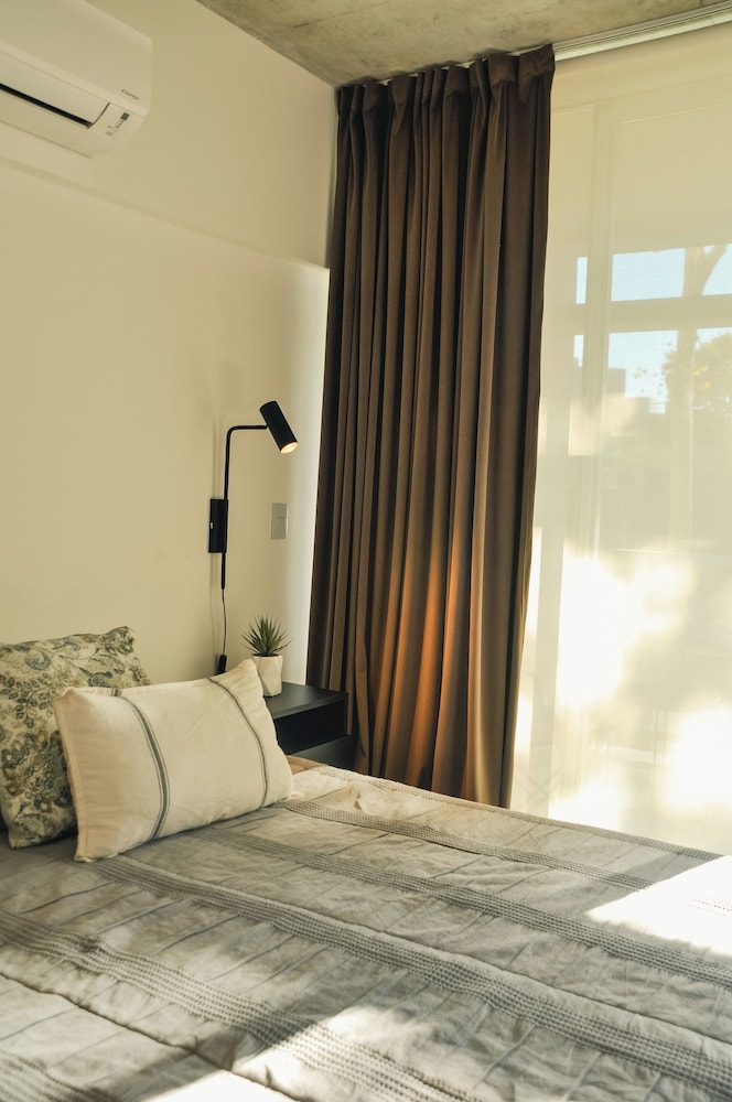 BT Homes - Quartier Retiro