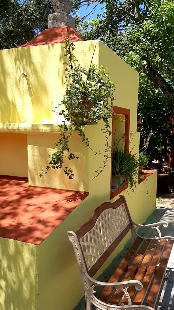 Casa di Campagna Dal Pozzo
