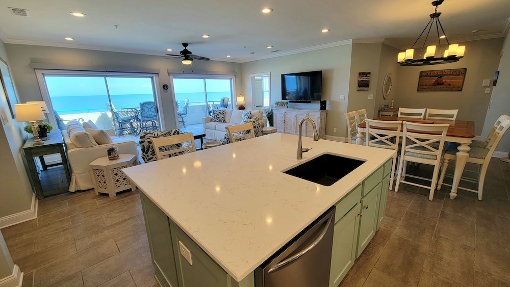 Desoto Beach Club 3 Tybee Vacation Rentals