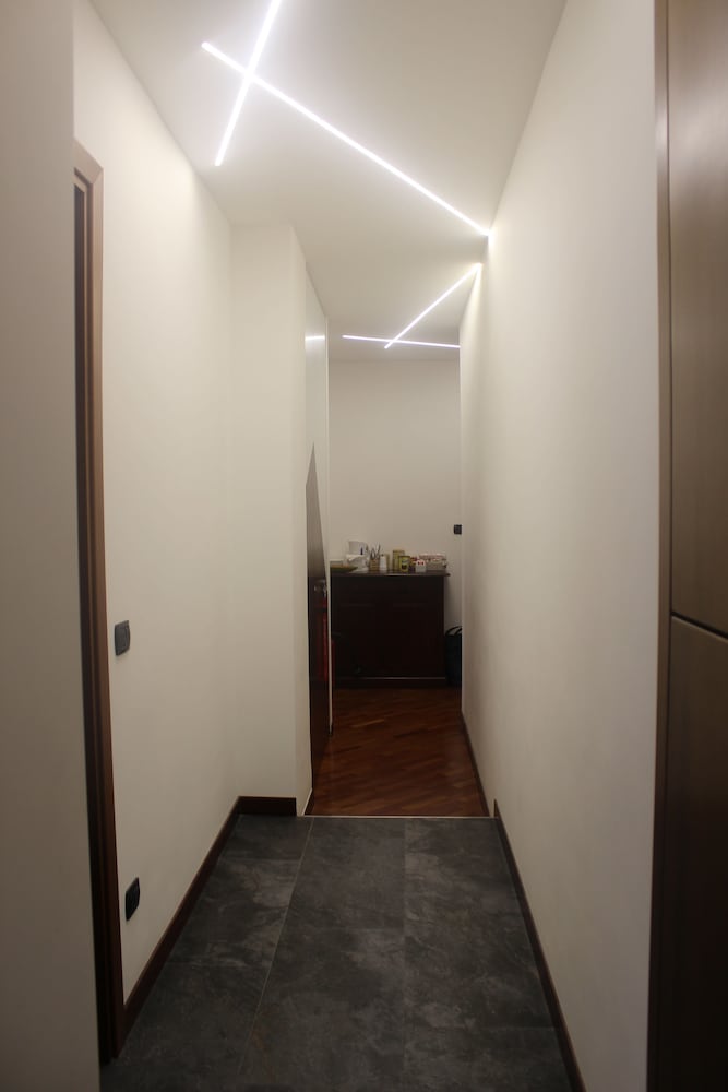 Stasera A Casa Da ME