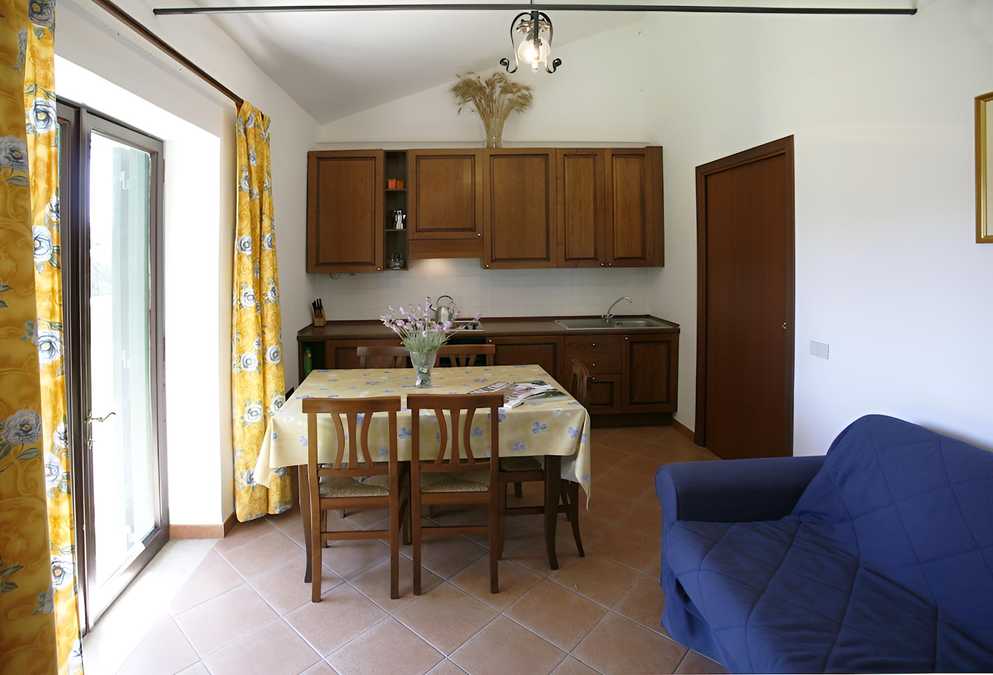 Riserva dell'Olmo