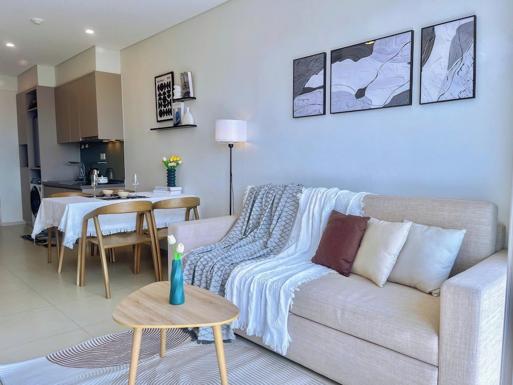 The Song Premium Apartment - Vung Tau Beach