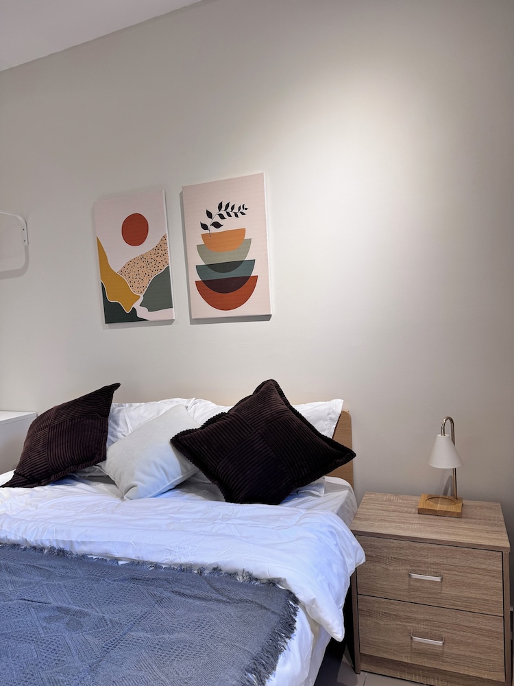Comfy Damansara Petaling Jaya 3BR2B