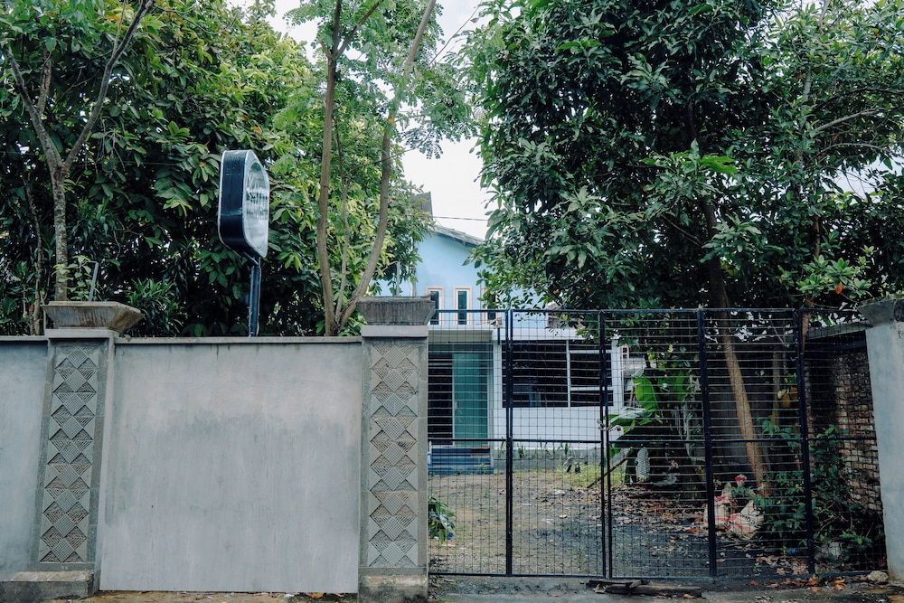 Kayu Tangi Guest House Syariah