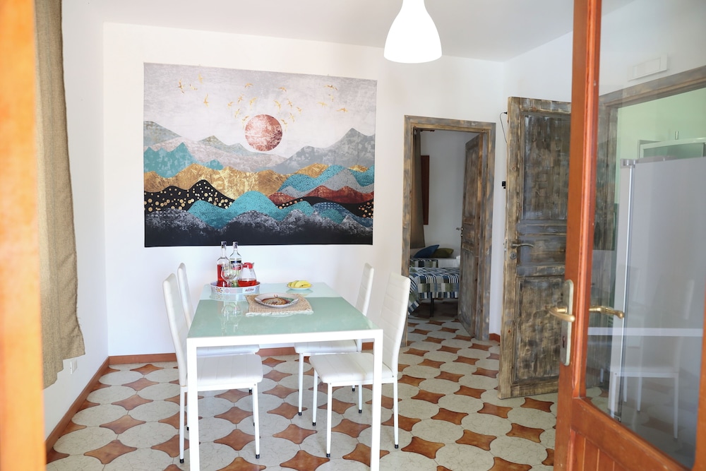 Villa Benny